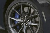 Ford Mustang Dark Horse - Versiunea europeana