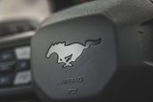 Ford Mustang Dark Horse - Versiunea europeana