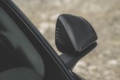 Ford Mustang Dark Horse - Versiunea europeana