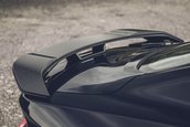 Ford Mustang Dark Horse - Versiunea europeana