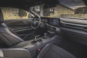 Ford Mustang Dark Horse - Versiunea europeana