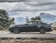 Ford Mustang Dark Horse - Versiunea europeana