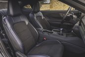 Ford Mustang Dark Horse - Versiunea europeana