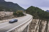 Ford Mustang Dark Horse - Versiunea europeana
