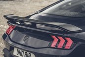 Ford Mustang Dark Horse - Versiunea europeana