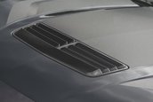 Ford Mustang Dark Horse - Versiunea europeana