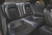 Ford Mustang Dark Horse - Versiunea europeana