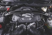 Ford Mustang Dark Horse - Versiunea europeana
