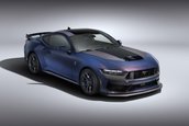 Ford Mustang Dark Horse