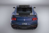 Ford Mustang Dark Horse