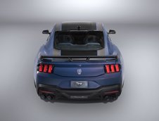 Ford Mustang Dark Horse