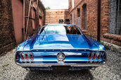 Ford Mustang de la Carlex Design