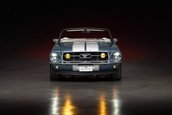 Ford Mustang de la Velocity