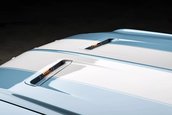 Ford Mustang de la Velocity