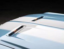 Ford Mustang de la Velocity