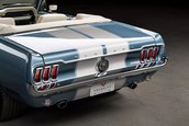 Ford Mustang de la Velocity
