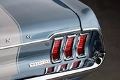 Ford Mustang de la Velocity
