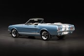 Ford Mustang de la Velocity