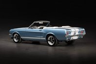 Ford Mustang de la Velocity