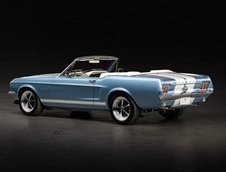Ford Mustang de la Velocity