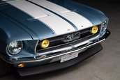 Ford Mustang de la Velocity