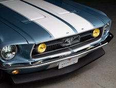 Ford Mustang de la Velocity