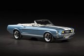 Ford Mustang de la Velocity
