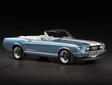 Ford Mustang de la Velocity