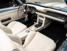 Ford Mustang de la Velocity