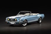 Ford Mustang de la Velocity