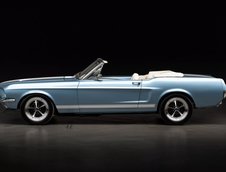 Ford Mustang de la Velocity
