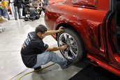 Ford Mustang din Fast and Furious 4