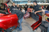 Ford Mustang din Fast and Furious 4