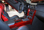 Ford Mustang din Fast and Furious 4