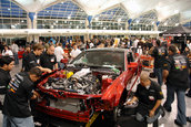 Ford Mustang din Fast and Furious 4