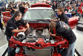 Ford Mustang din Fast and Furious 4