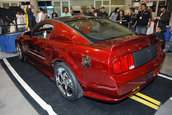 Ford Mustang din Fast and Furious 4