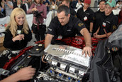 Ford Mustang din Fast and Furious 4