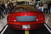 Ford Mustang din Fast and Furious 4