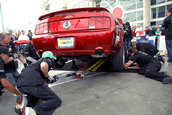 Ford Mustang din Fast and Furious 4
