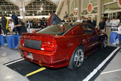 Ford Mustang din Fast and Furious 4