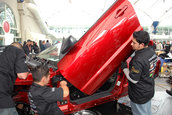 Ford Mustang din Fast and Furious 4