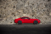 Ford Mustang Ecoboost de 550 CP