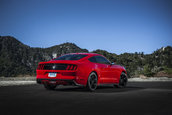 Ford Mustang Ecoboost de 550 CP