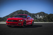 Ford Mustang Ecoboost de 550 CP