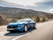 Ford Mustang EcoBoost