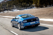 Ford Mustang EcoBoost