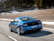 Ford Mustang EcoBoost