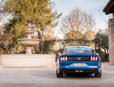 Ford Mustang EcoBoost