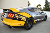 Ford Mustang F-35 Lightning II Edition